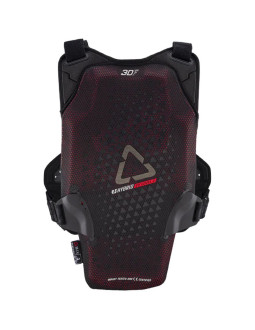 Buzer leatt chest protector 4.5 hybrid