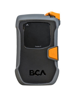 Detektor lawinowy bca tracker s