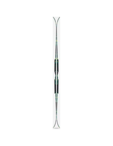 Narty męskie k2 omen 85