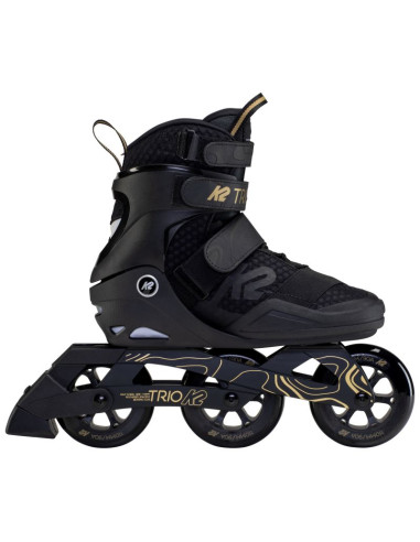 Rolki k2 trio 110