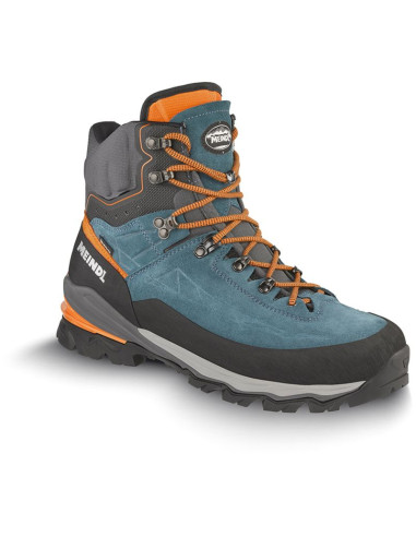 Buty trekkingowe męskie meindl air revolution 4.6 z membraną gore-tex