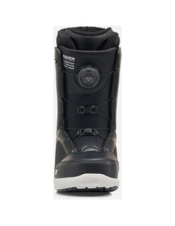 Buty snowboardowe damskie k2 haven black