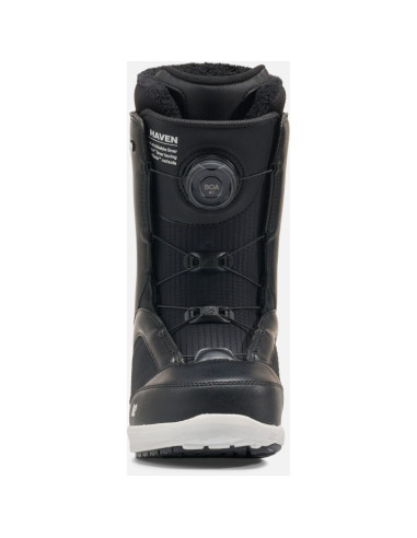 Buty snowboardowe damskie k2 haven black