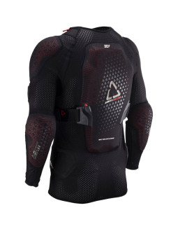 Ochraniacz ciała leatt body protector 3df airfit evo