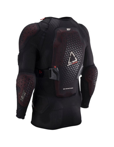 Ochraniacz ciała leatt body protector 3df airfit evo