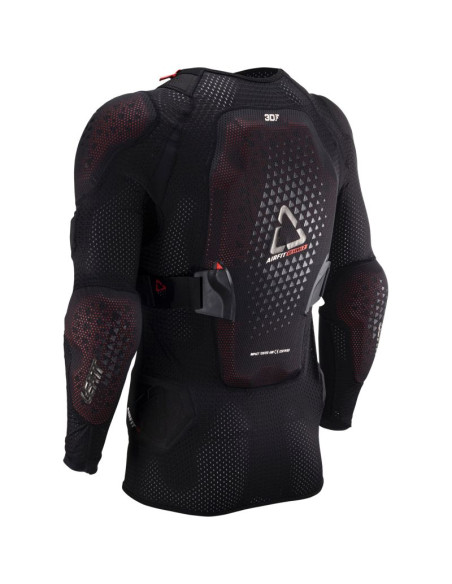 Ochraniacz ciała leatt body protector 3df airfit evo