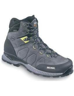 Buty trekkingowe męskie meindl vakuum sport iii gtx, z membraną gore-tex