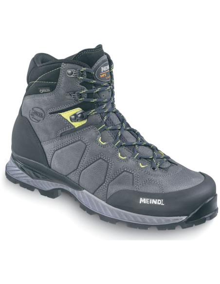 Buty trekkingowe męskie meindl vakuum sport iii gtx, z membraną gore-tex