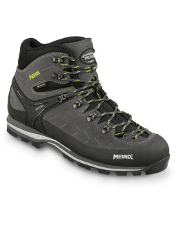 Buty trekkingowe męskie meindl litepeak 3.0 gtx z membraną gore-tex