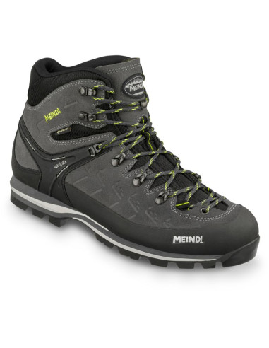 Buty trekkingowe męskie meindl litepeak 3.0 gtx z membraną gore-tex
