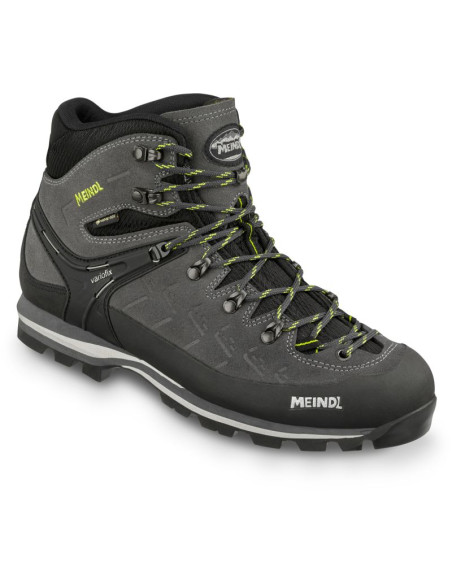 Buty trekkingowe męskie meindl litepeak 3.0 gtx z membraną gore-tex