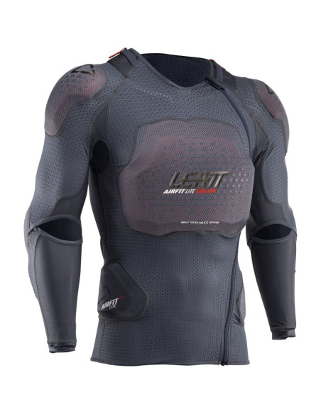 Ochraniacz ciała leatt body protector 3df airfit lite evo