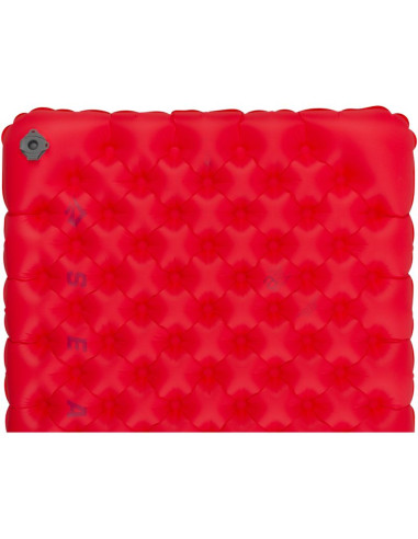 Materac sea to summit comfort plus xt asc insulated mat