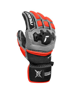 Rękawice reusch worldcup warrior gs