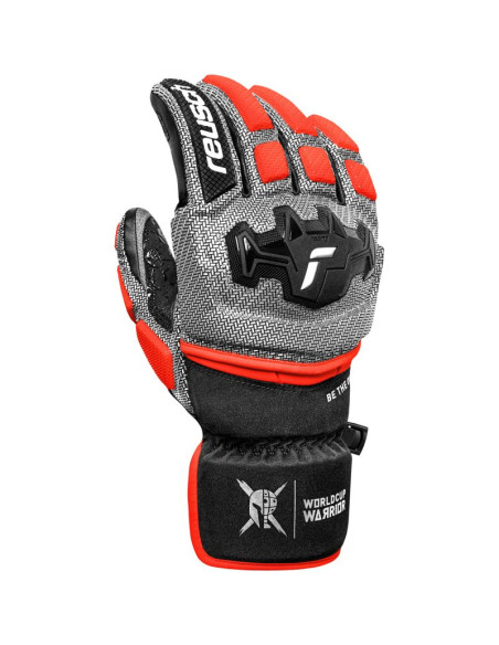 Rękawice reusch worldcup warrior gs