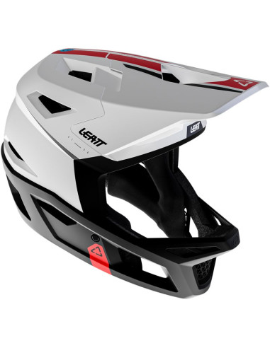 Kask rowerowy (full face) leatt helmet mtb gravity 4.0 v26