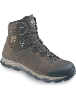 Buty trekkingowe męskie meindl vakuum men fit ii standard