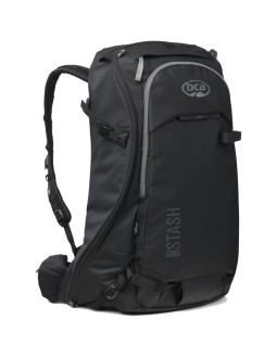 Plecak turystyczny bca stash pro 32l black