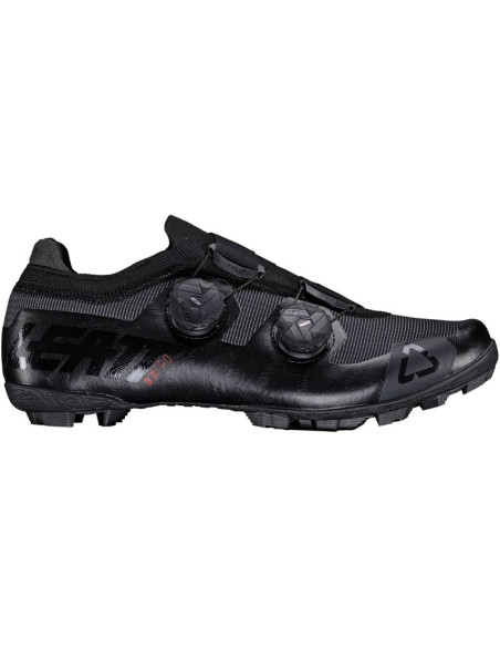 Buty rowerowe (spd) leatt shoe proclip 8.0 race