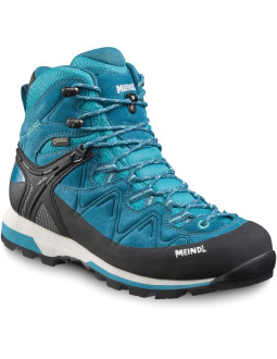 Buty trekkingowe damskie meindl tonale lady gtx, z membraną gore-tex
