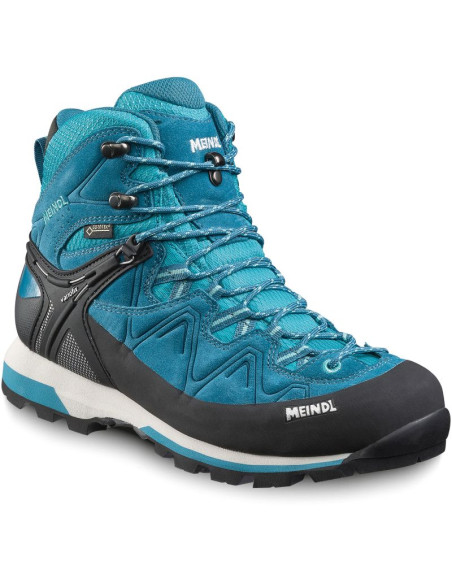 Buty trekkingowe damskie meindl tonale lady gtx, z membraną gore-tex