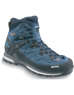 Buty trekkingowe męskie meindl tonale gtx, z membraną gore-tex