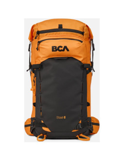 Plecak turystyczny bca stash 35 orange