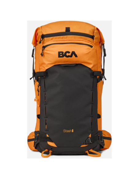 Plecak turystyczny bca stash 35 orange