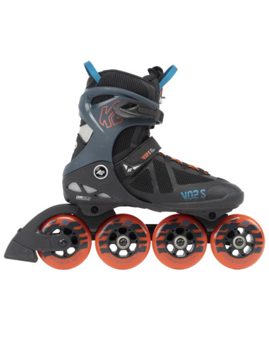 Rolki k2 vo2 s 90 pro m