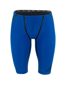 Spodenki męskie aquafeel jammer speedblue