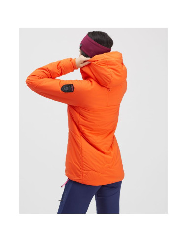 Kurtka damska silvini women jacket lupa wj2102