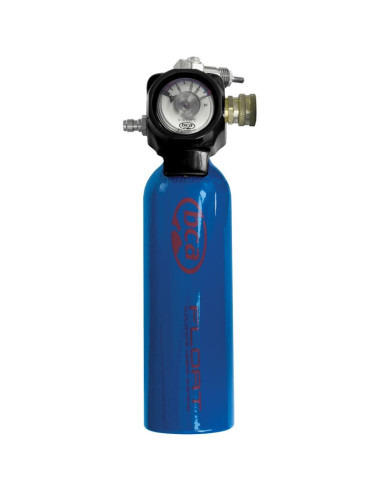 Cylinder bca float 2.0 speed cylinder pi