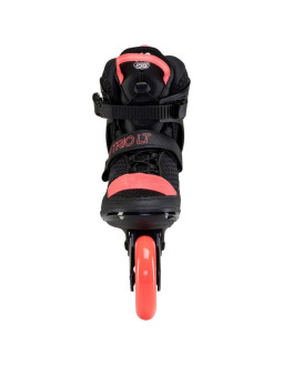 Rolki k2 trio lt 100 short w