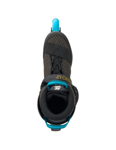 Rolki k2 trio lt 100 m