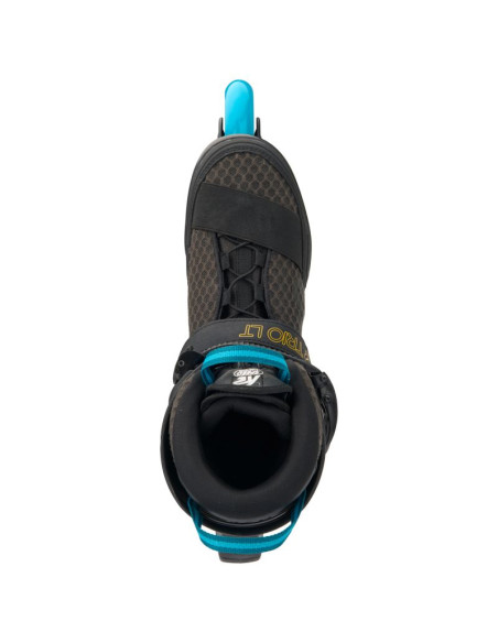 Rolki k2 trio lt 100 m