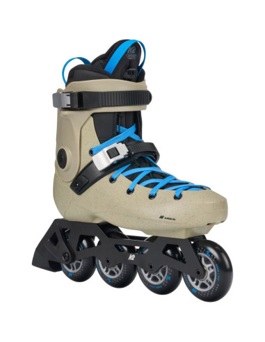 Rolki hardshell k2 surge 84