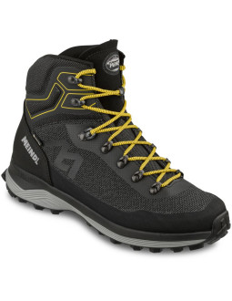 Buty trekkingowe męskie meindl antero 3.0 gtx z membraną gore-tex