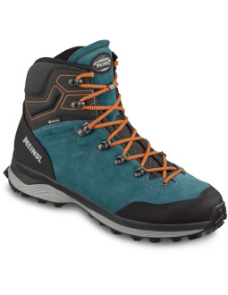 Buty trekkingowe męskie meindl antero 3.5 gtx z membraną gore-tex