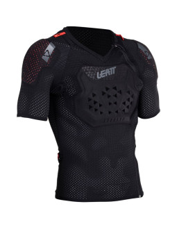 Ochraniacz ciała leatt body tee reaflex stealth