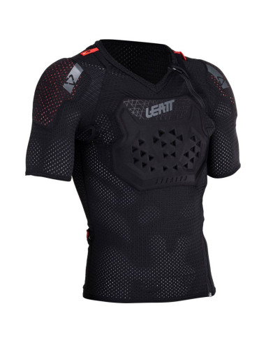 Ochraniacz ciała leatt body tee reaflex stealth