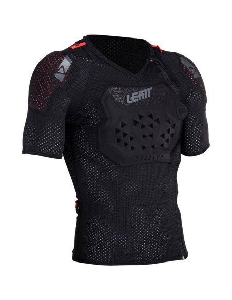 Ochraniacz ciała leatt body tee reaflex stealth