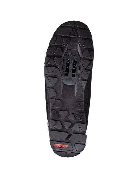 Buty rowerowe (spd) leatt shoe proclip 6.0 trail boa