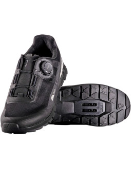 Buty rowerowe (spd) damskie leatt shoe proclip 6.0 trail boa women