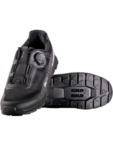 Buty rowerowe (spd) damskie leatt shoe proclip 6.0 trail boa women