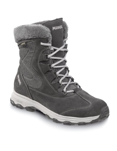 Buty zimowe damskie meindl civetta lady gtx, z membraną gore-tex