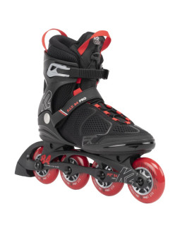 Rolki k2 f.i.t. 84 pro