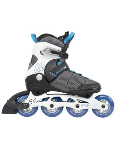 Rolki k2 alexis 84 pro