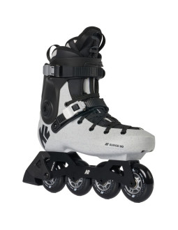 Rolki hardshell k2 surge 80 m