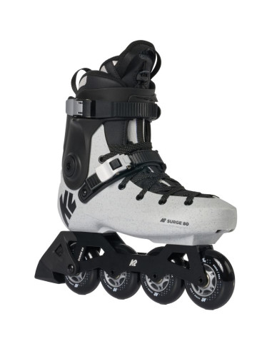 Rolki hardshell k2 surge 80 m