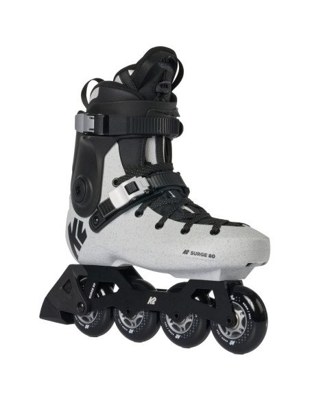 Rolki hardshell k2 surge 80 m